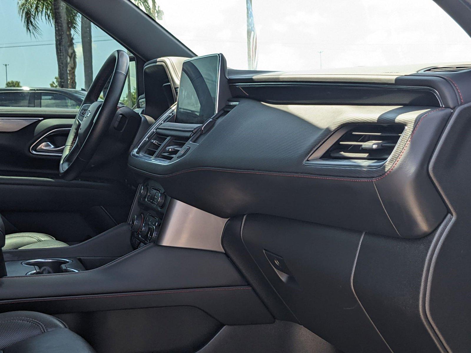 2023 Chevrolet Tahoe Vehicle Photo in MIAMI, FL 33172-3015