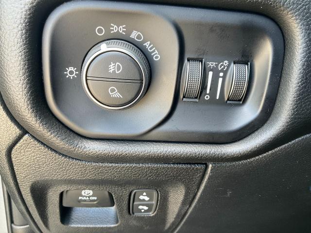 2025 Ram 1500 Vehicle Photo in Kaukauna, WI 54130