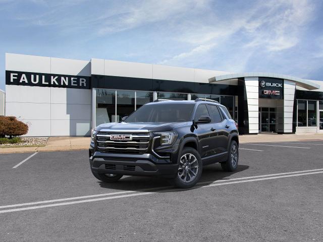 2026 GMC Terrain Vehicle Photo in TREVOSE, PA 19053-4984