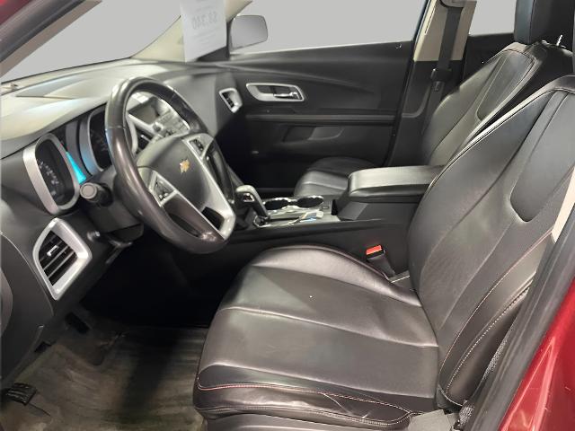 2011 Chevrolet Equinox Vehicle Photo in APPLETON, WI 54914-8833