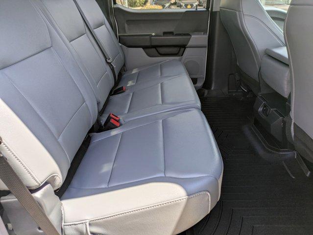 2024 Ford Super Duty F-250 SRW Vehicle Photo in San Antonio, TX 78209