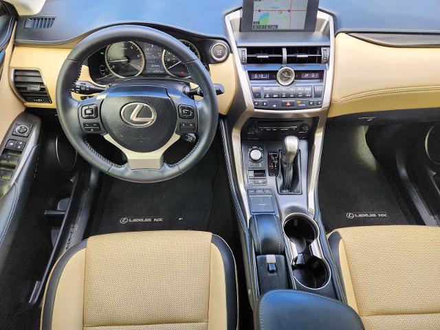 2015 Lexus NX Turbo Vehicle Photo in HOUSTON, TX 77079