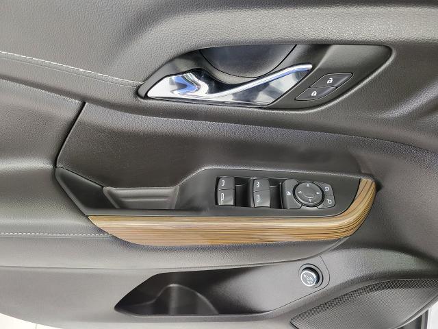 2023 GMC Acadia Vehicle Photo in APPLETON, WI 54914-8833
