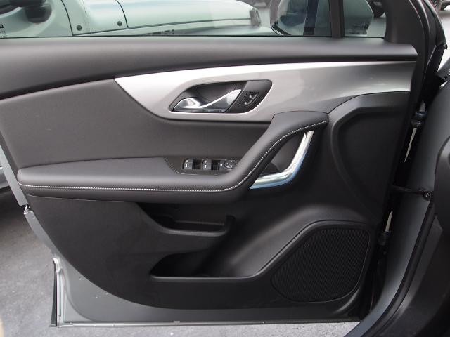 2025 Chevrolet Blazer Vehicle Photo in MADISON, IN 47250-1611