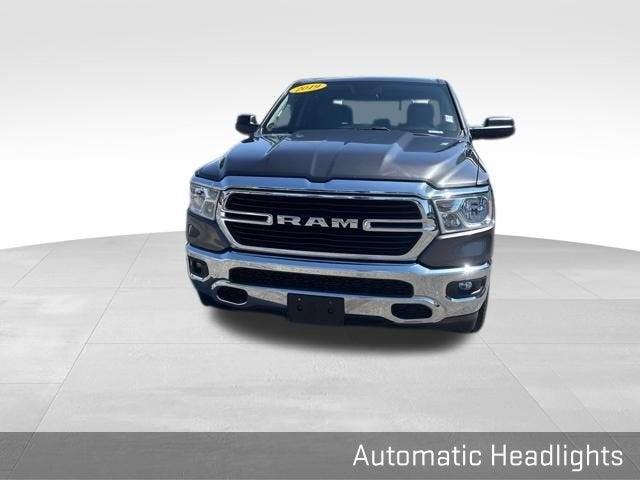 2019 Ram 1500 Vehicle Photo in Fishers, IN 46038