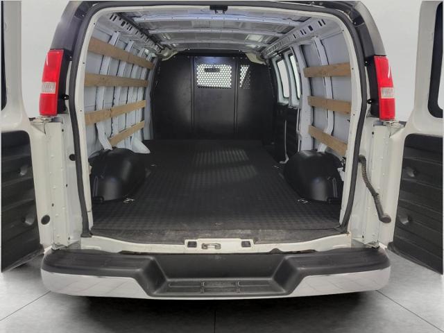 2023 Chevrolet Express Cargo 2500 Vehicle Photo in NEENAH, WI 54956-2243