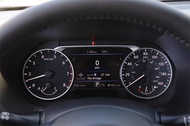 2025 Nissan Sentra Vehicle Photo in Hazelwood, MO 63042