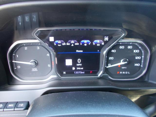 2020 GMC Sierra 3500 HD Vehicle Photo in LOWELL, MA 01852-4336