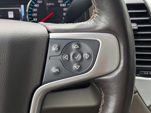 2020 GMC Yukon Vehicle Photo in BRUNSWICK, GA 31525-1881