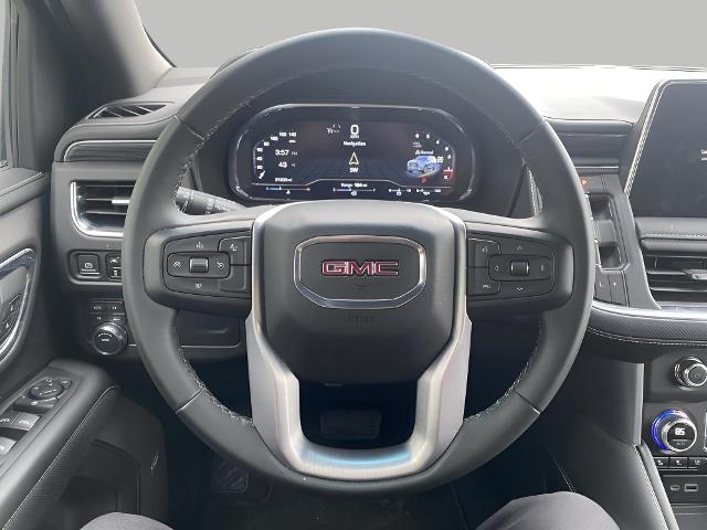 2023 GMC Yukon Vehicle Photo in MANITOWOC, WI 54220-5838