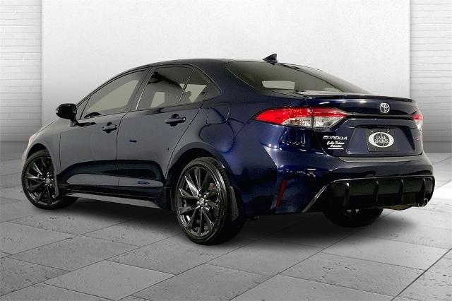 2023 Toyota Corolla Vehicle Photo in Kansas City, MO 64114