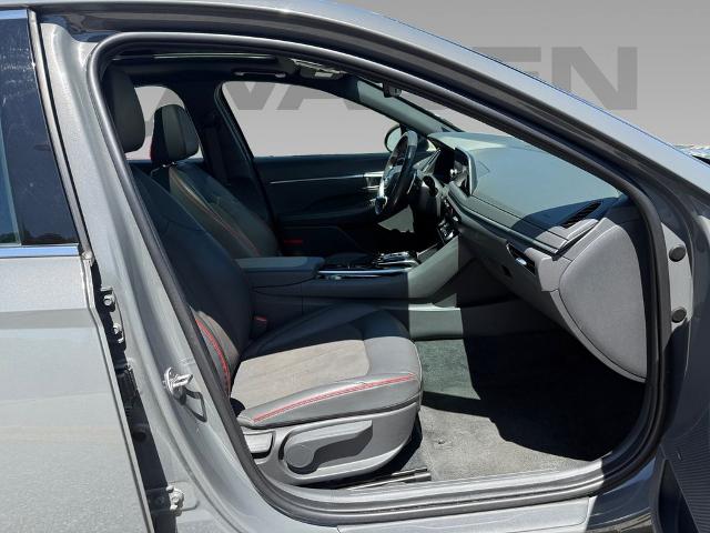 2023 Hyundai SONATA Vehicle Photo in Statesboro, GA 30458