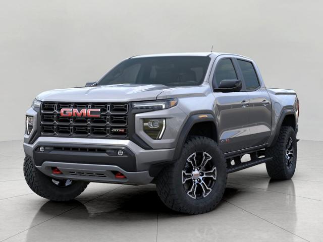 2025 GMC Canyon Vehicle Photo in GREEN BAY, WI 54303-3330