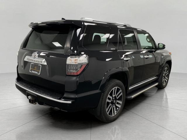 2018 Toyota 4Runner Vehicle Photo in Appleton, WI 54913