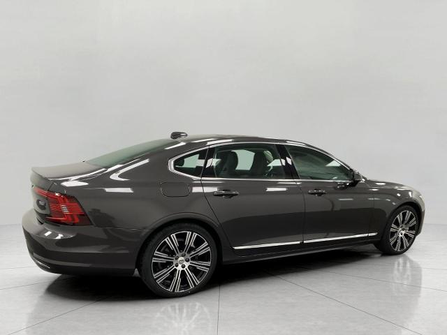 2024 Volvo S90 Vehicle Photo in Appleton, WI 54913