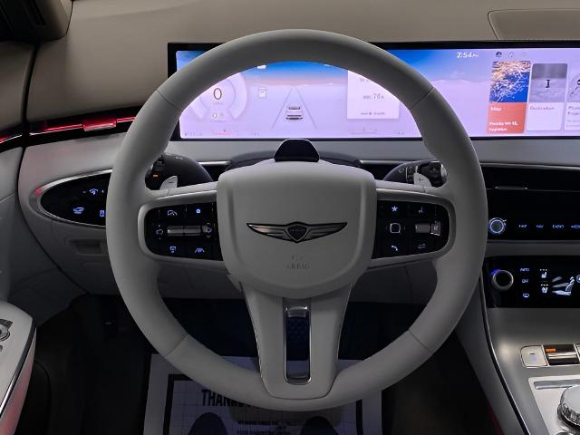 2026 Genesis GV70 Vehicle Photo in Appleton, WI 54913