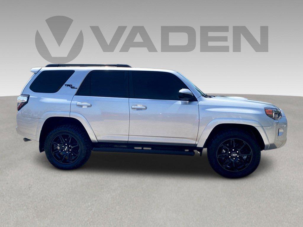 2023 Toyota 4Runner Vehicle Photo in SAVANNAH, GA 31406-4513
