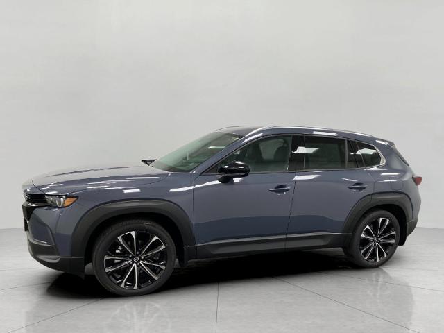 2025 Mazda CX-50 Vehicle Photo in Appleton, WI 54913