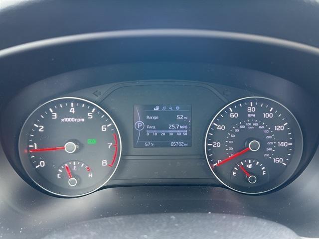 2018 Kia Sportage Vehicle Photo in GREEN BAY, WI 54304-5303