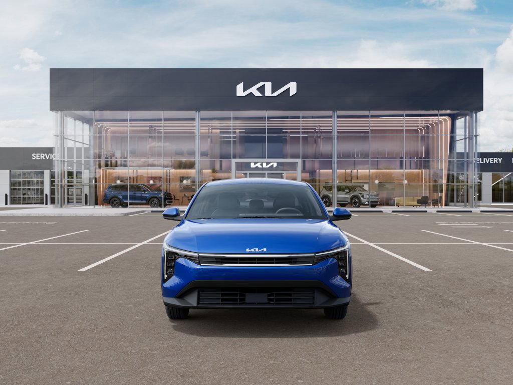 2025 Kia K4 Vehicle Photo in Belle Vernon, PA 15012