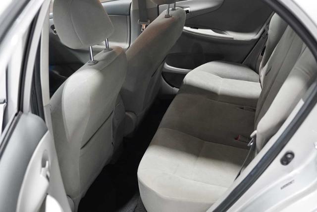 2010 Toyota Corolla Vehicle Photo in GRAPEVINE, TX 76051