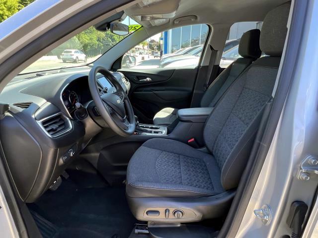 2022 Chevrolet Equinox Vehicle Photo in Roslyn, NY 11576