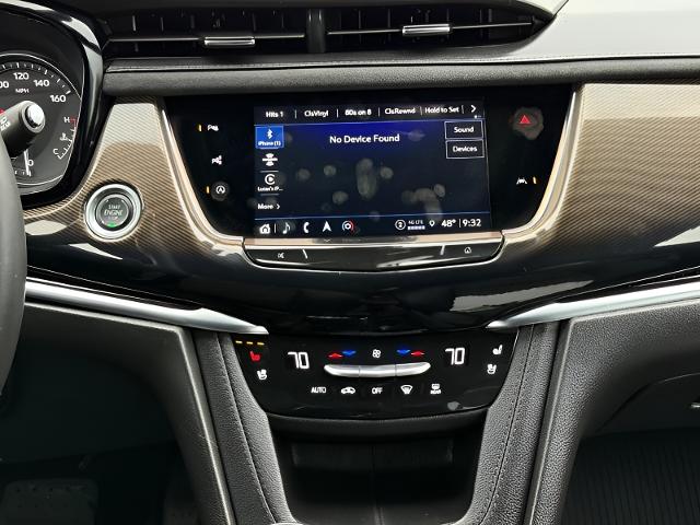 2024 Cadillac XT6 Vehicle Photo in MADISON, WI 53713-3220