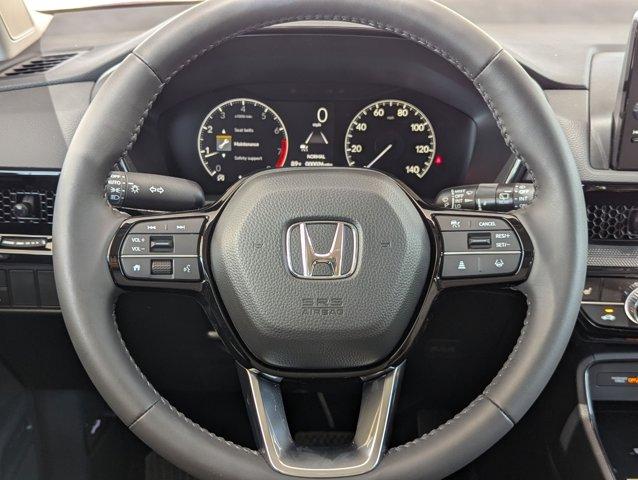 2024 Honda CR-V Vehicle Photo in San Antonio, TX 78230