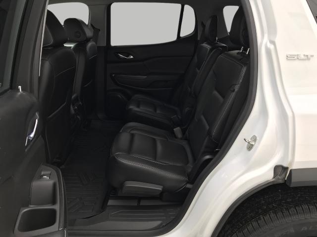 2018 GMC Acadia Vehicle Photo in GREEN BAY, WI 54303-3330