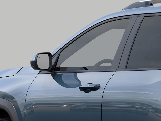 2025 Chevrolet Equinox Vehicle Photo in MANITOWOC, WI 54220-5838
