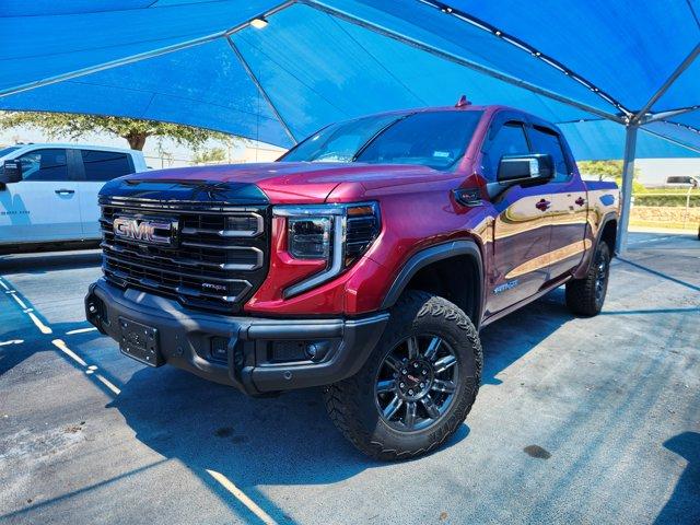 2024 GMC Sierra 1500 Vehicle Photo in Decatur, TX 76234