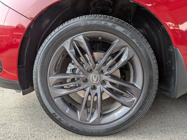 2020 Acura RDX Vehicle Photo in San Antonio, TX 78230