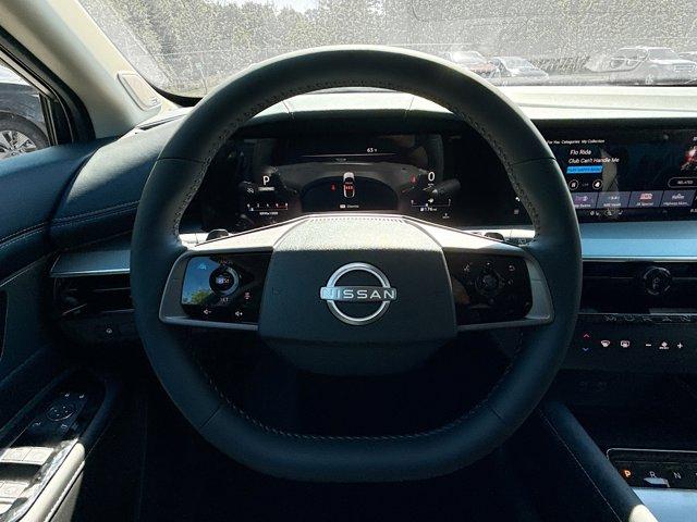 2025 Nissan Murano Vehicle Photo in Flemington, NJ 08822