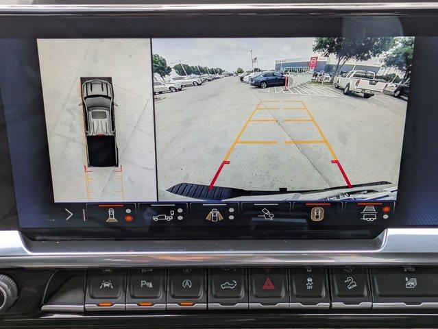 2024 Chevrolet Silverado 1500 Vehicle Photo in San Antonio, TX 78209