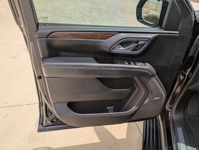 2023 Chevrolet Tahoe Vehicle Photo in SELMA, TX 78154-1460