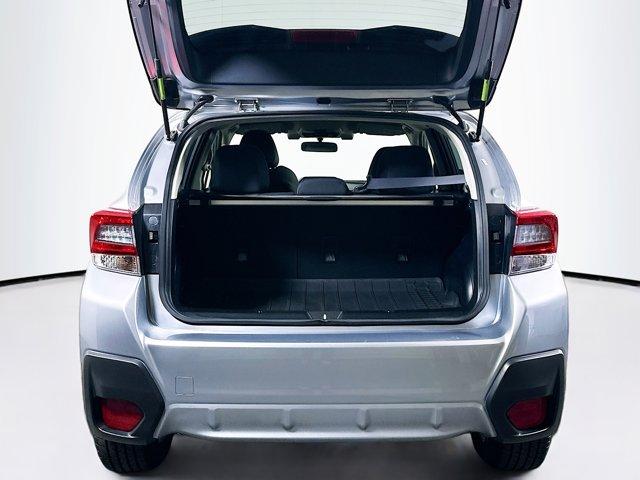 2022 Subaru Crosstrek Vehicle Photo in Doylestown, PA 18902