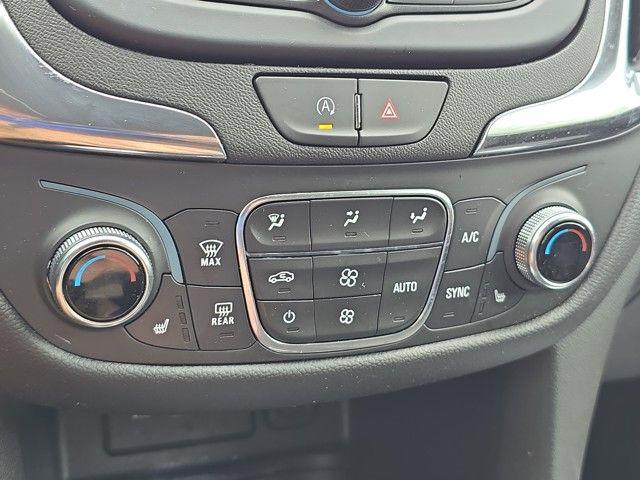 2023 Chevrolet Equinox Vehicle Photo in Pleasant Hills, PA 15236