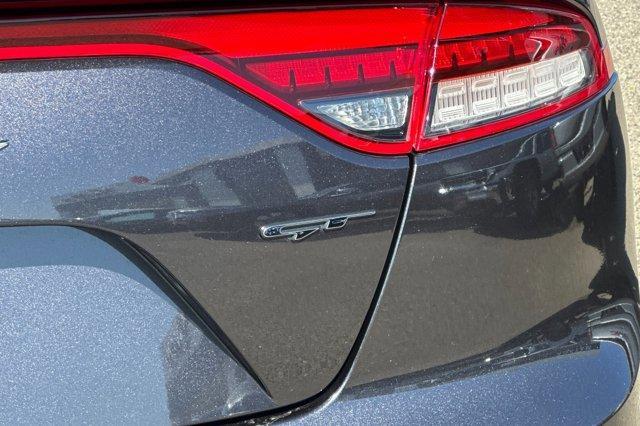 2022 Kia Stinger Vehicle Photo in STOCKTON, CA 95212-2838