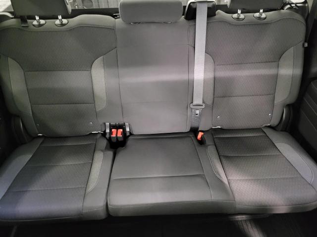 2022 Chevrolet Silverado 1500 Vehicle Photo in NEENAH, WI 54956-2243