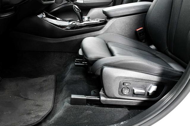 2021 BMW X3 sDrive30i Vehicle Photo in DALLAS, TX 75235
