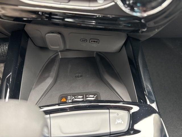 2025 Chevrolet Trax Vehicle Photo in Gaffney, SC 29341