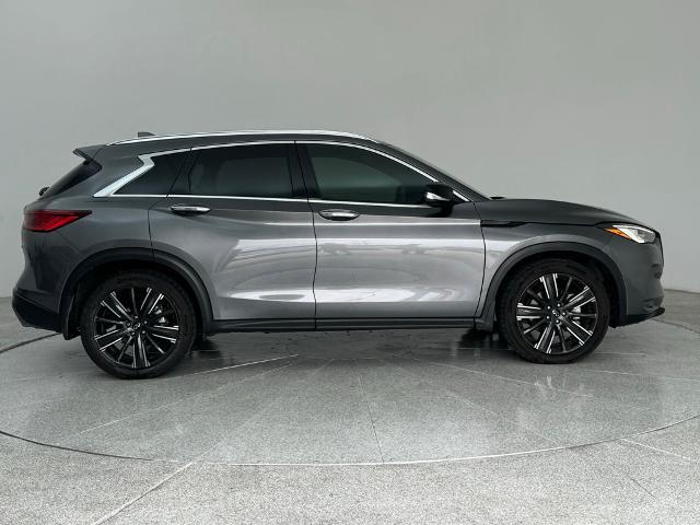 2022 INFINITI QX50 Vehicle Photo in Grapevine, TX 76051