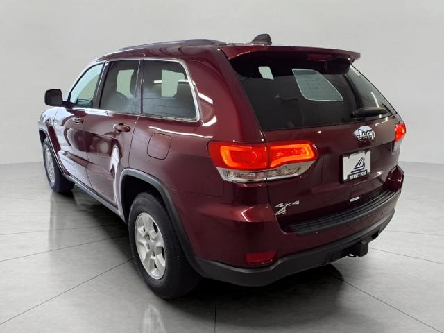 2016 Jeep Grand Cherokee Vehicle Photo in Oshkosh, WI 54904