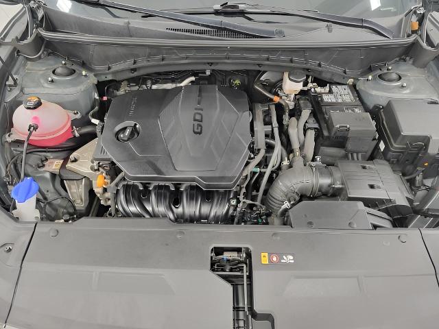 2022 Hyundai TUCSON Vehicle Photo in Oshkosh, WI 54904