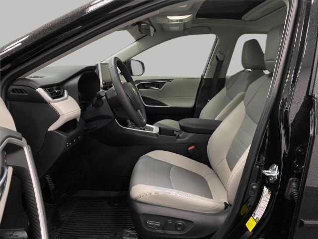 2024 Toyota RAV4 Vehicle Photo in Appleton, WI 54913