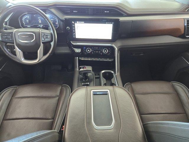 2022 GMC Sierra 1500 Vehicle Photo in Decatur, TX 76234