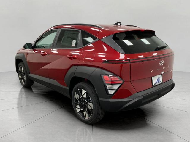 2025 Hyundai KONA Vehicle Photo in Appleton, WI 54913