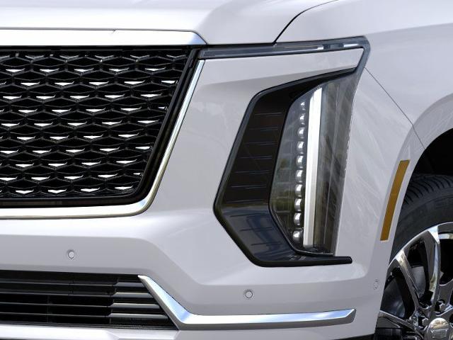 2025 Cadillac Escalade ESV Vehicle Photo in MADISON, WI 53713-3220