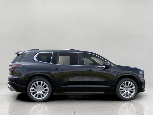 2025 GMC Acadia Vehicle Photo in GREEN BAY, WI 54303-3330