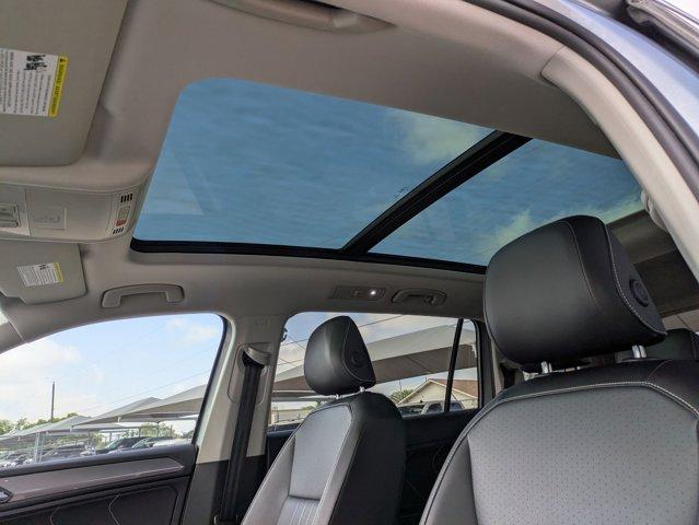 2022 Volkswagen Tiguan Vehicle Photo in SELMA, TX 78154-1459